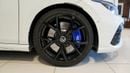Volkswagen Golf R - PERFORMANCE R