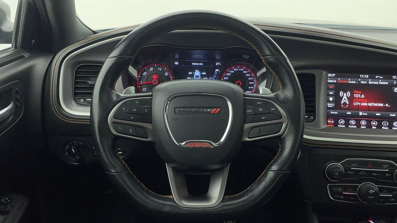 Dodge Charger GT 3.6 | Zero Down Payment | Home Test Drive