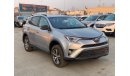 Toyota RAV4 Toyota Rav4 XLE model 2017imported from USA  very clean inside and outside