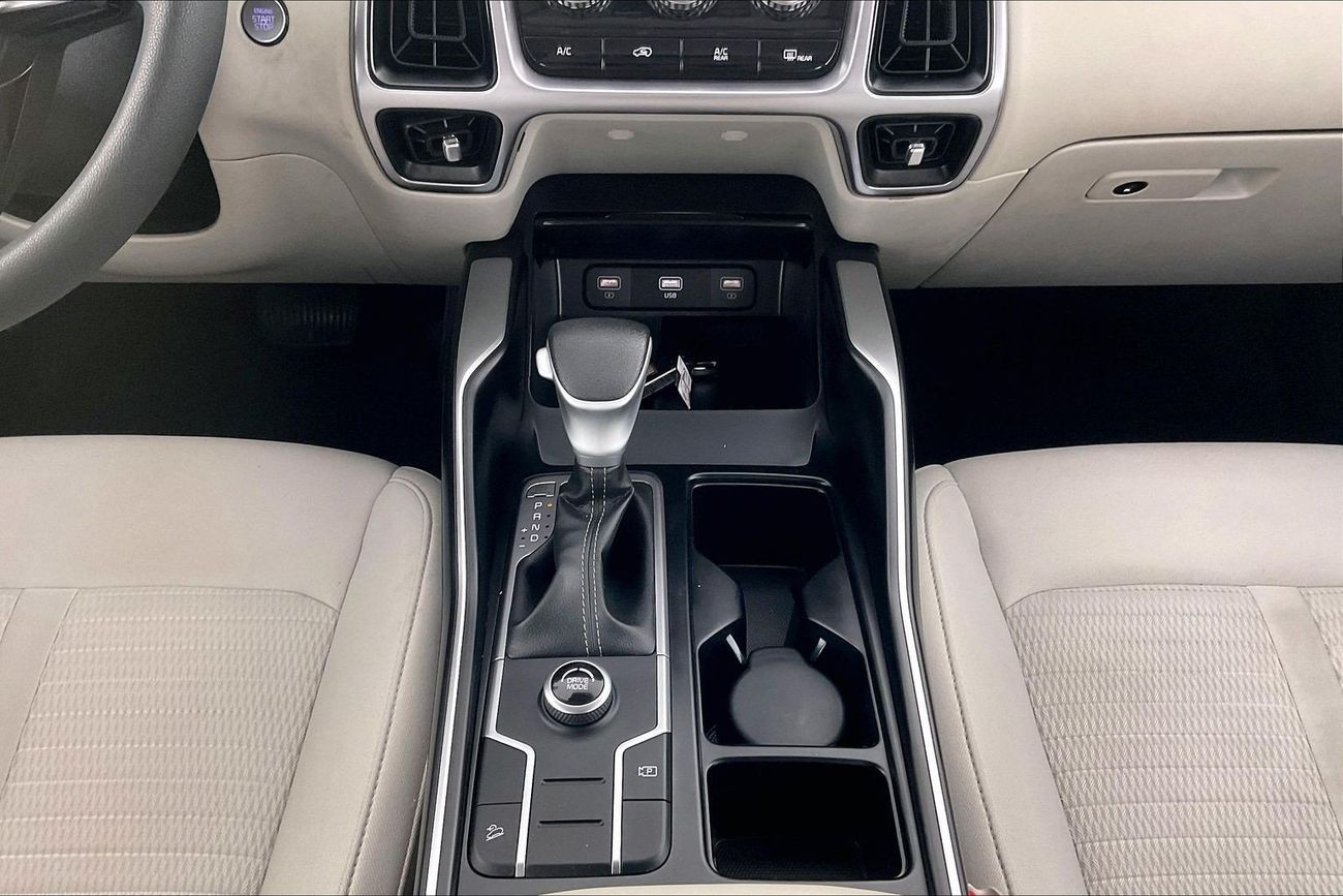 Kia Sorento LX | National Day Celebration | Guaranteed Warranty | 0 Down Payment