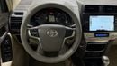 Toyota Prado 2021 GXR | AED 2052/Month | 0 DP | 30 Day Return | Warranty | Service History
