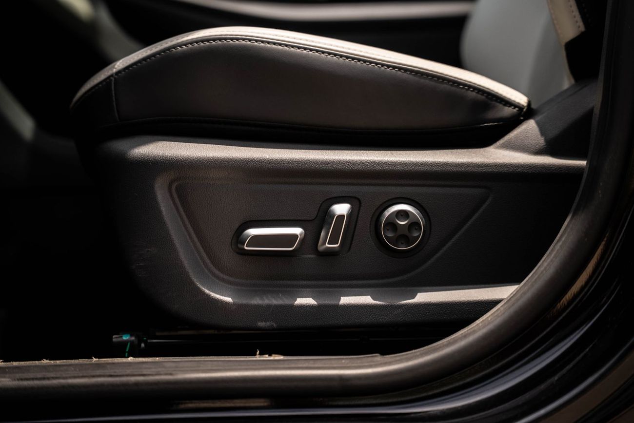 Jetour Dashing Flagship 2024 1.6L Turbo 4 Cylinders Full Service History GCC