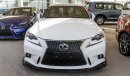 Lexus IS350