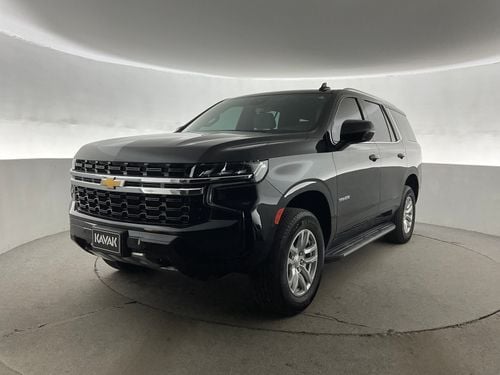 Chevrolet Tahoe LS | National Day Celebration | Guaranteed Warranty | 0 Down Payment
