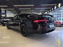 مرسيدس بنز AMG GT 63 S E PERFORMANCE