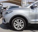 أم جي ZS ام جى ZS  - موديل 2024  -  خليجى - بدون حوادث - محرك  1.5L - بحاله ممتازه