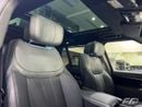 Land Rover Range Rover AUTOBIOGRAPHY P530