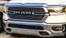 رام 1500 1500 5.7 L Laramie