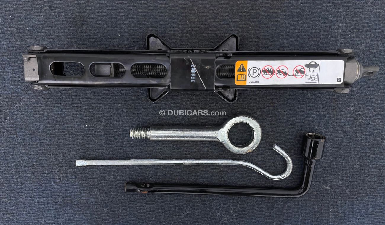 شيفروليه سبارك LS 1.4 | +مع الضمان | كمان تم فحص ١٥٠