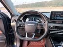 Jetour X70