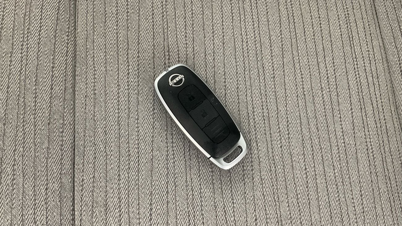 Nissan XTrail S 2.5L (169 HP) FWD (5 Seater) S | Guaranteed Warranty | 0 Down Payment