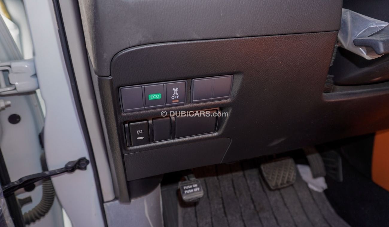 Nissan Patrol Platinum 5.6 L V8