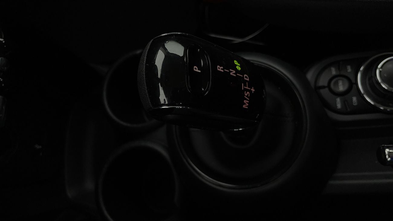 ميني كوبر OXFORD 1.5 | بدون دفعة مقدمة | اختبار القيادة في المنزل