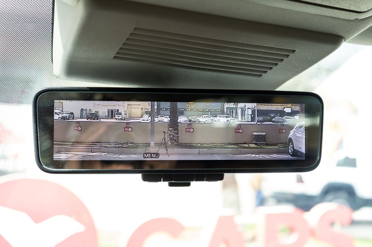 إنفينيتي QX80 Sensory 8 5.6L