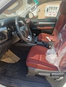 Toyota Hilux Hilux 2.7 Manual || Push start 2026