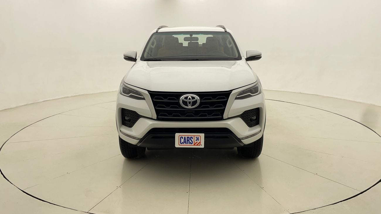 Toyota Fortuner EXR 2.7 | Zero Down Payment | Home Test Drive