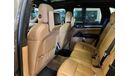 بورش كايان Porsche Cayenne GTS GCC Full Service History