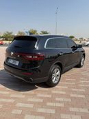 رينو كوليوس Urgent Sale!!! PE 2.5L FWD