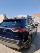 Toyota RAV4 2.5L (2WD) VX