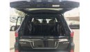 لكزس LX 570 Lexus LX570 5.7L Wagon AWD 5 Doors