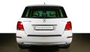 مرسيدس بنز GLK 250 4 Matic