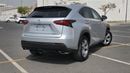 Lexus NX200t STANDARD