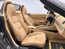 Porsche 718 Boxster 2013 Porsche Boxster Cabriolet, Super Clean, Excellent Condition