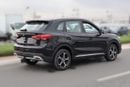 أم جي ZS 2025 MG ZS 1.5L AT STD Option New Shape