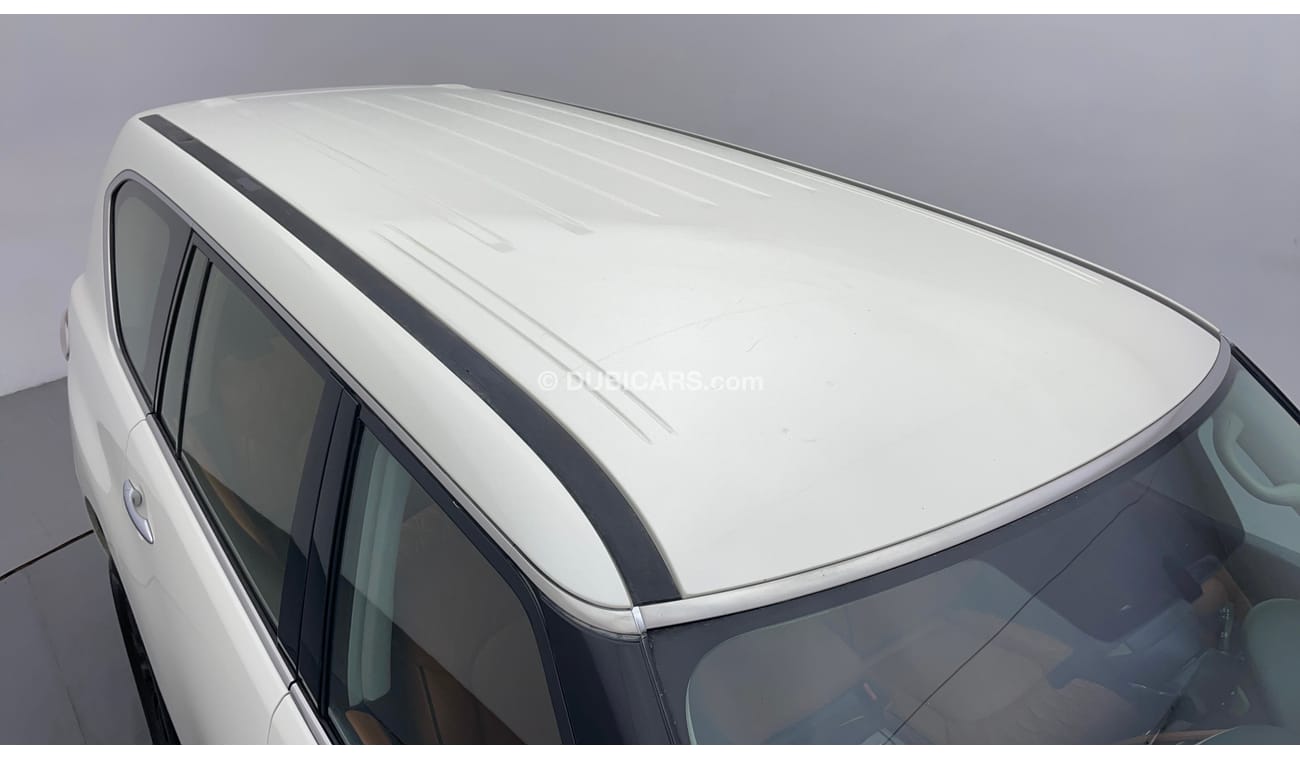 Nissan Patrol SE T1 4 | Zero Down Payment | Free Home Test Drive