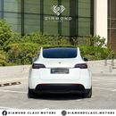 Tesla Model Y Tesla Model Y  Auto Pilot  2023 GCC 3,400 KM 169,000 AED Under Warranty from Tesla  Additional acces