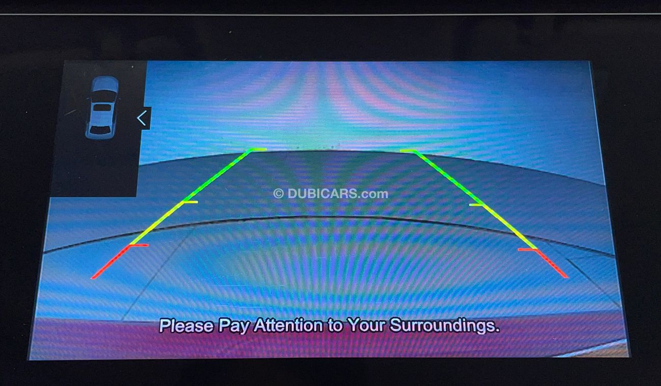 MG 350s STD 1.5 | Under Warranty | Inspected on 150+ parameters