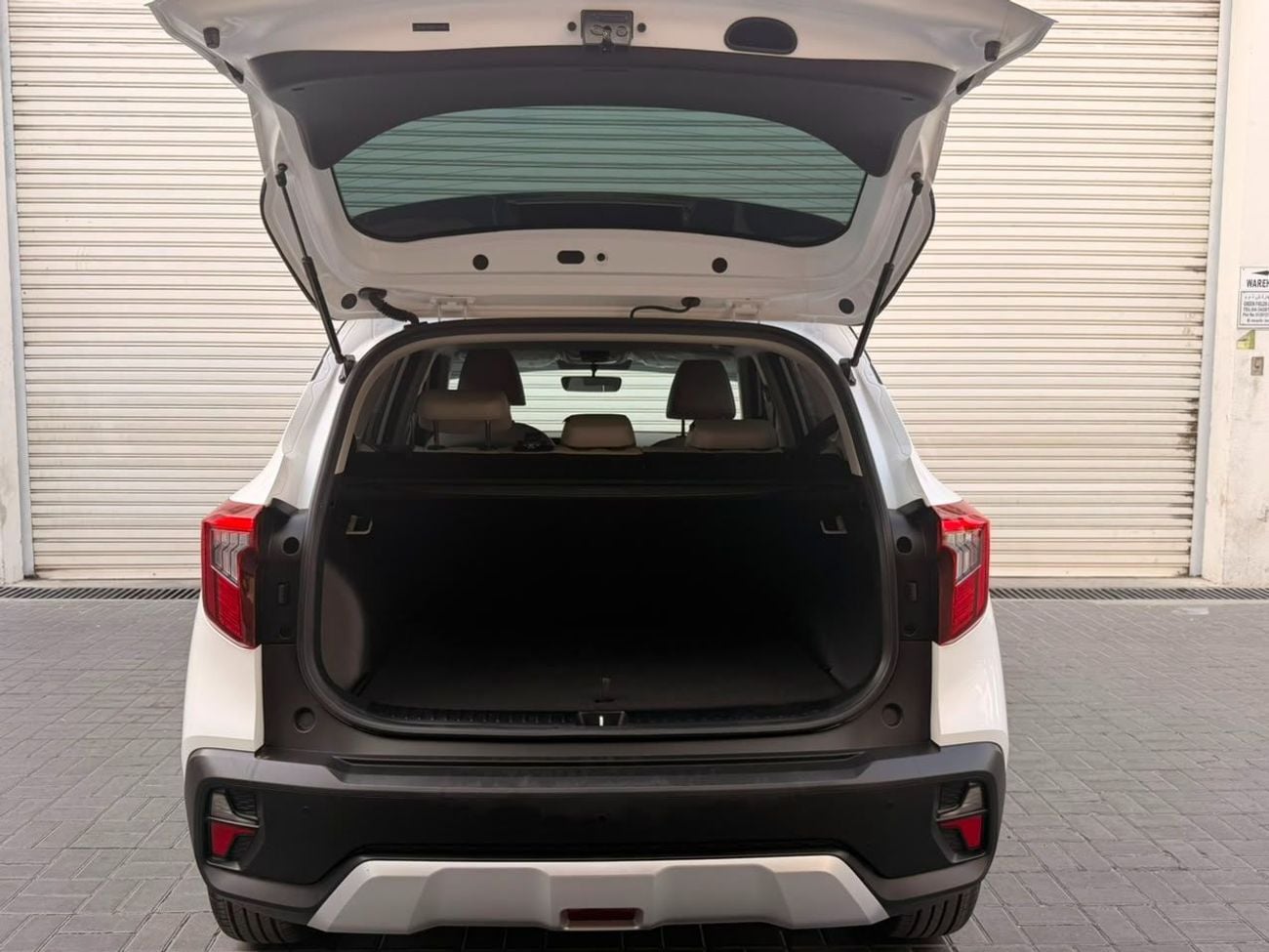 Kia Seltos EX LX STD
