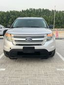 Ford Explorer Very good condition inside and outside