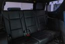 كاديلاك إسكالاد PLATINUM LUXURY PLATINUM EDITION