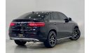 Mercedes-Benz GLE 43 AMG 2018 Mercedes Benz GLE43 AMG Coupe, June 2023 Mercedes Warranty, Full Mercedes Service History, GCC