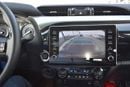 Toyota Hilux GLX
