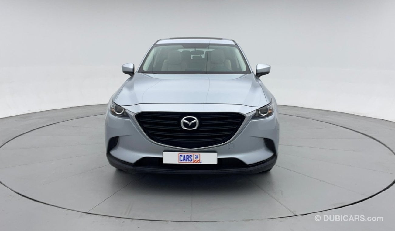 Mazda CX-9 GT 2.5 | Zero Down Payment | Free Home Test Drive