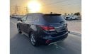 Hyundai Grand Santa Fe GLS Top HYUNDAI SANTA FE MODEL 2017 FULL OPTION 360 CAMERA & PANAROMA 7 SEATS CLEAN CAR  IMPORTED FR