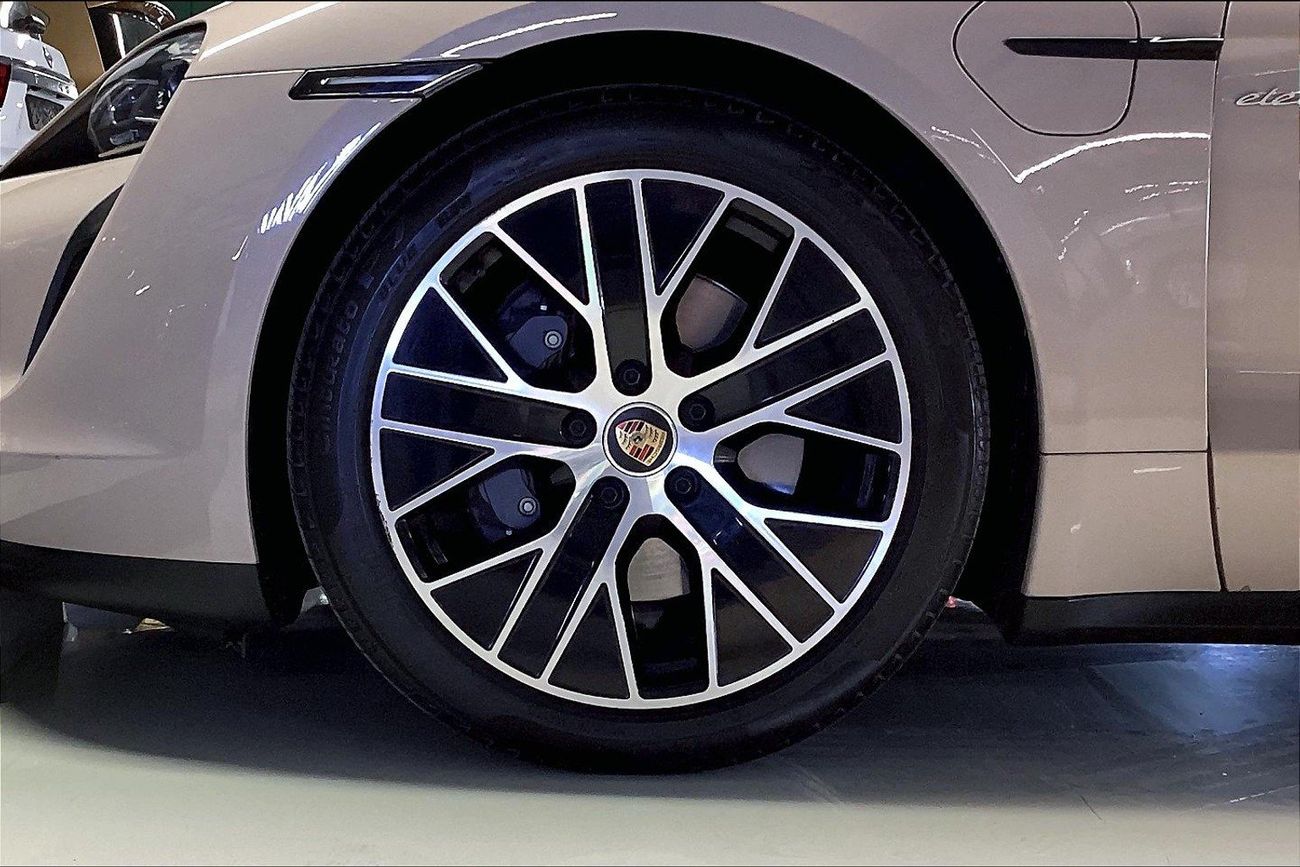 Porsche Taycan Taycan | Guaranteed Warranty | 0 Down Payment