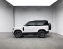 Land Rover Defender P300 90 X-Dynamic SE 2.0L (5 Seater)