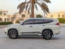 ميتسوبيشي مونتيرو سبورت GLS TOP FULL OPTION GCC ACCIDENT FREE IN EXCELLENT CONDITION