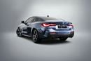 BMW 430i M Sport 2.0L