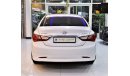 Hyundai Sonata AMAZING Hyundai Sonata 2011 Model!! in Whte Color! GCC Specs