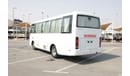 Nissan Civilian 30 SEATER BUS WITH GCC SPEC