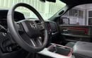 رام 1500 REBEL Only 8000 km .. Brand new condition .. V8 .. 5,7 L .. HEMI