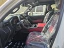 Toyota Land Cruiser VXR