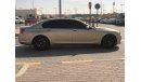 BMW 750Li BMW 750