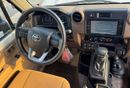 Toyota Land Cruiser 70 LC79 SC