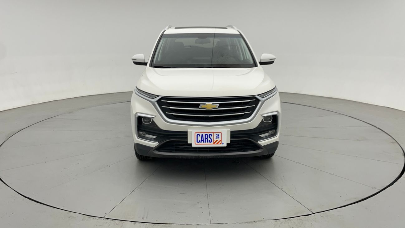 Chevrolet Captiva LT 1.5 | Zero Down Payment | Free Home Test Drive