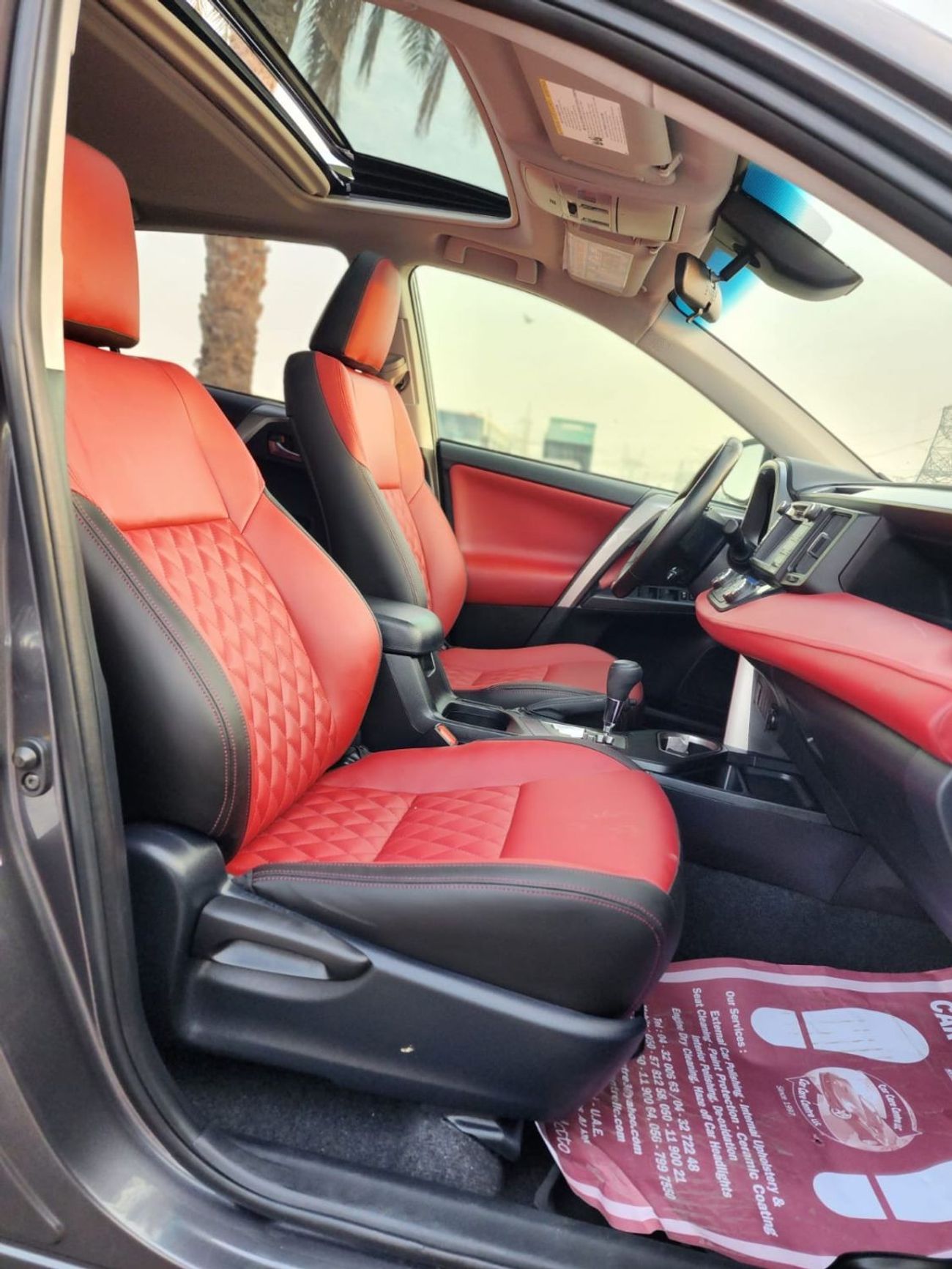 Toyota RAV4 EX RAV4 ADVENTURE